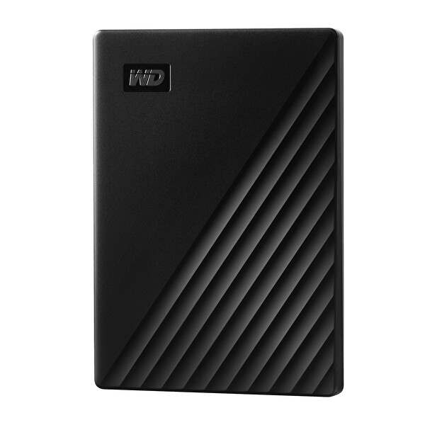 WD My Passport 2TB ポータブルHDD WD My Passport 2TB Taşınabilir Harddisk Siyah Fiyatı ve