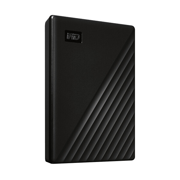 WD My Passport 2TB Taşınabilir Harddisk Siyah Fiyatı ve