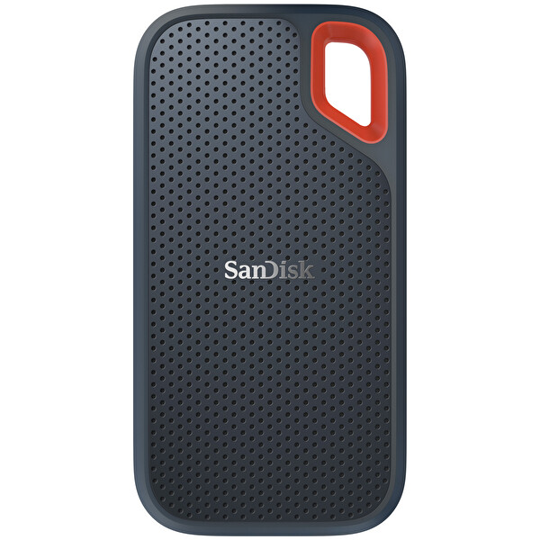 Sandisk Extreme® Portable SSD 250GB