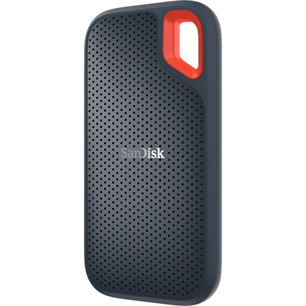 Sandisk Extreme® Portable SSD 2TB