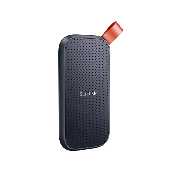 SanDisk Taşınabilir SSD 2TB SDSSDE30-2T00-G25 Fiyatı ve Özellikleri