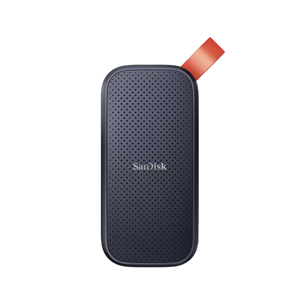 Sandisk Taşınabilir SSD 2TB SDSSDE30-2T00-G25