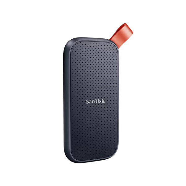 Sandisk Taşınabilir SSD 2TB SDSSDE30-2T00-G25