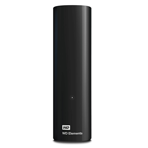 Western Digital Elements Desktop 18 TB 3.5
