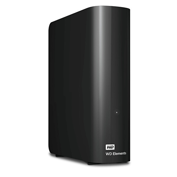 Western Digital Elements Desktop 18 TB 3.5
