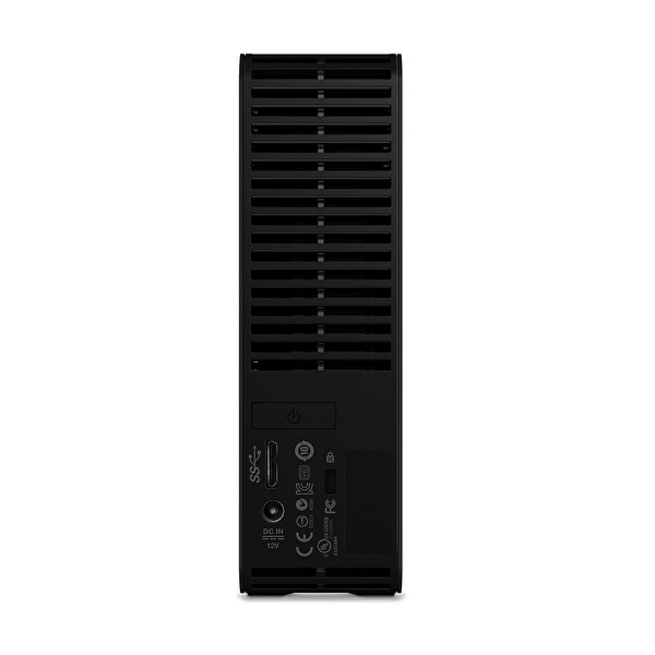 Western Digital Elements Desktop 18 TB 3.5