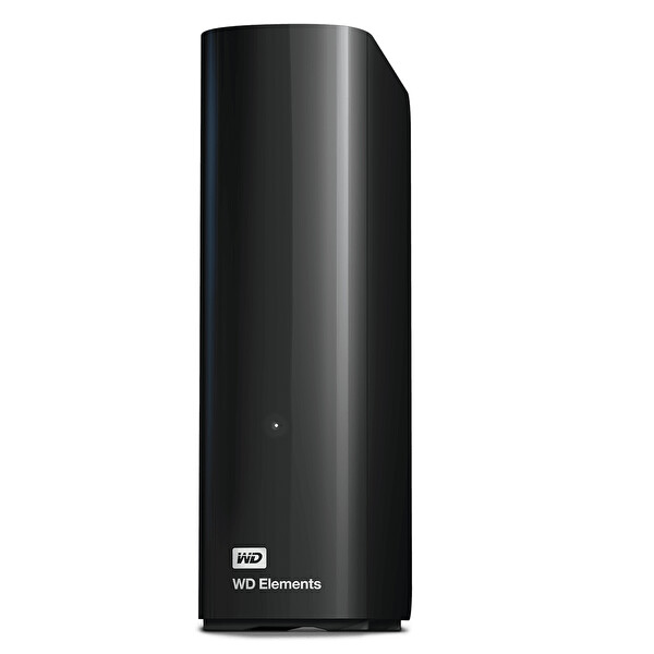 Western Digital Elements Desktop 18 TB 3.5