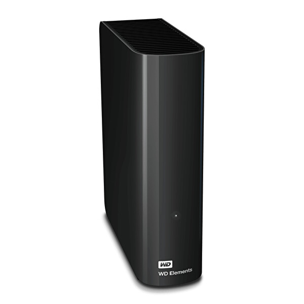 Western Digital Elements Desktop 18 TB 3.5