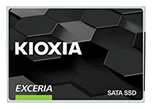 Kioxia Ssd 480 GB 2.5