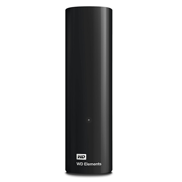 WD Elements 14TB WDBWLG0140HBK Desktop 3.5