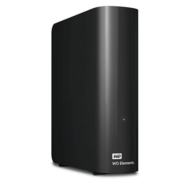 WD Elements 14TB WDBWLG0140HBK Desktop 3.5