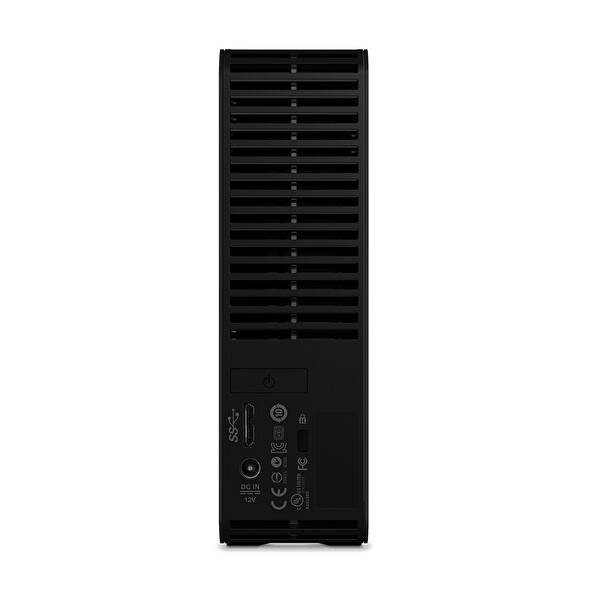 WD Elements 14TB WDBWLG0140HBK Desktop 3.5