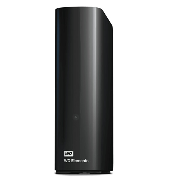 WD Elements 14TB WDBWLG0140HBK Desktop 3.5