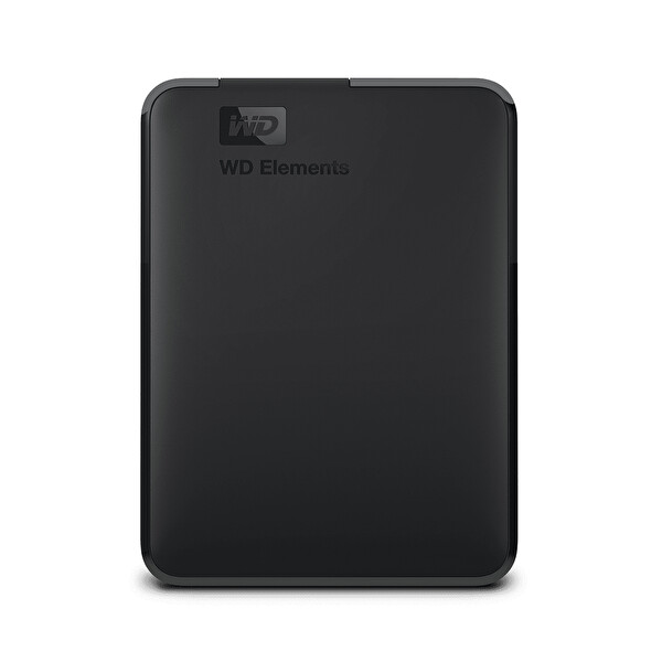 WD Elements 5TB WDBU6Y0050BBK 2.5