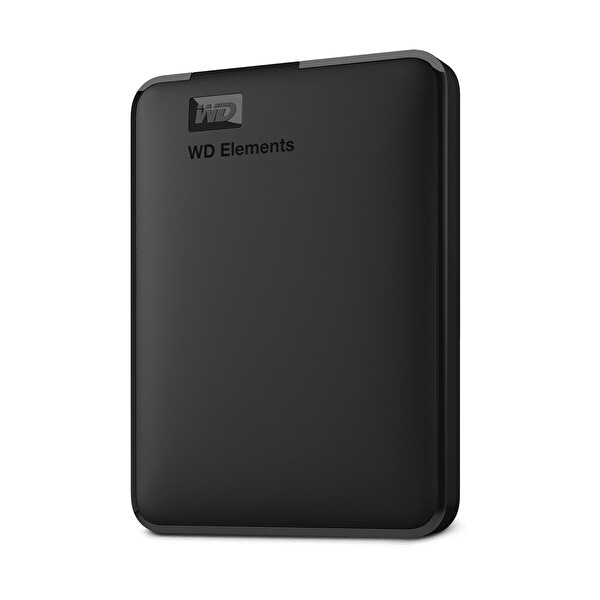 WD Elements 5TB WDBU6Y0050BBK 2.5