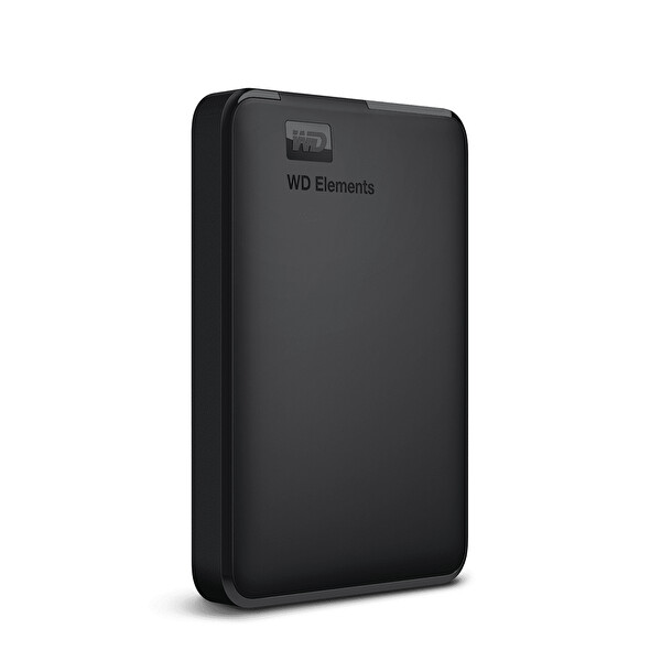WD Elements 5TB WDBU6Y0050BBK 2.5
