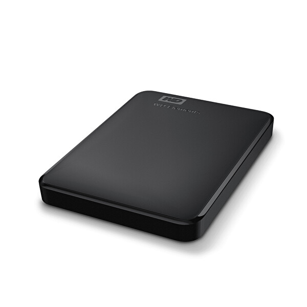 WD Elements 5TB WDBU6Y0050BBK 2.5