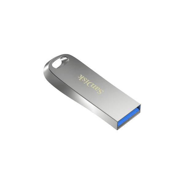 Sandisk 512GB Ultra Luxe USB 3.1 SDCZ74512GG46 USB Bellek 3