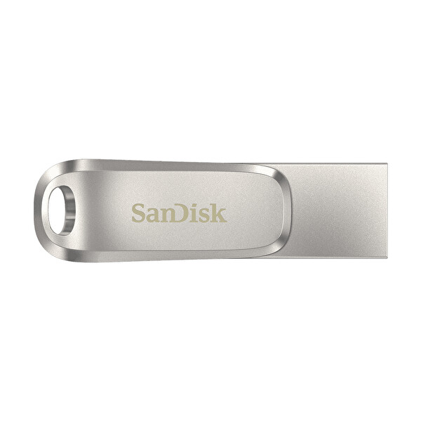 Sandisk 1TB Ultra Dual Drive Luxe USB Type-C SDDDC41T00G46 Usb Bellek