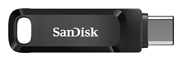 Sandisk 64GB Ultra Dual Drive Go USB Type-C SDDDC3-064G-G46 USB Bellek