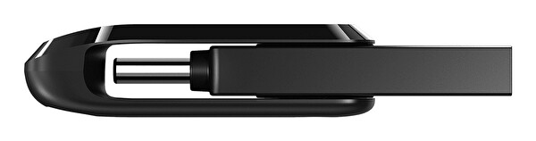 Sandisk 64GB Ultra Dual Drive Go USB Type-C SDDDC3-064G-G46 USB Bellek