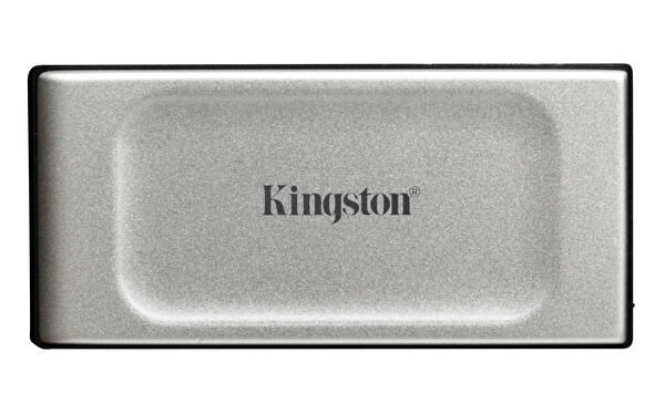 Kingston XS2000 500GB Taşınabilir SSD