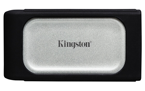 Kingston XS2000 500GB Taşınabilir SSD