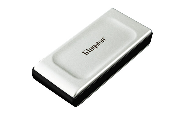 Kingston XS2000 500GB Taşınabilir SSD