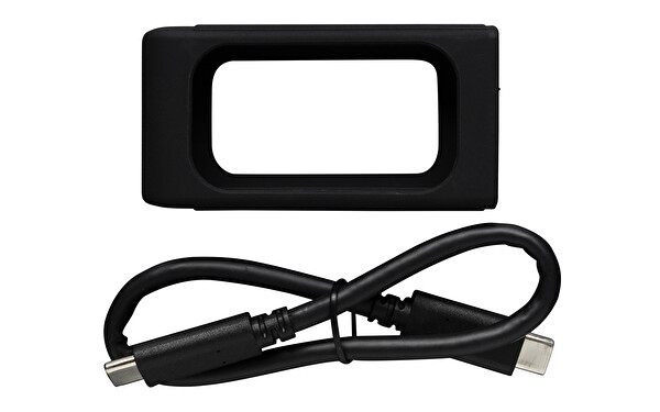 Kingston XS2000 1TB Taşınabilir SSD