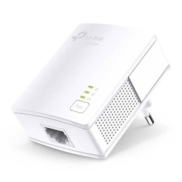 TP-Link TL-PA7017 Kit AV1000 Gigabit Powerline Başlangıç Kiti