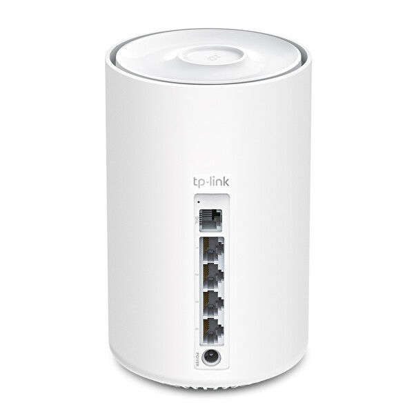 TP-Link Deco X20-DSL AX1800 VDSL Tüm Ev Mesh WiFi 6 Router