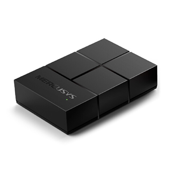 Mercusys MS105G 5-Port 10/100/1000Mbps Masaüstü Switch