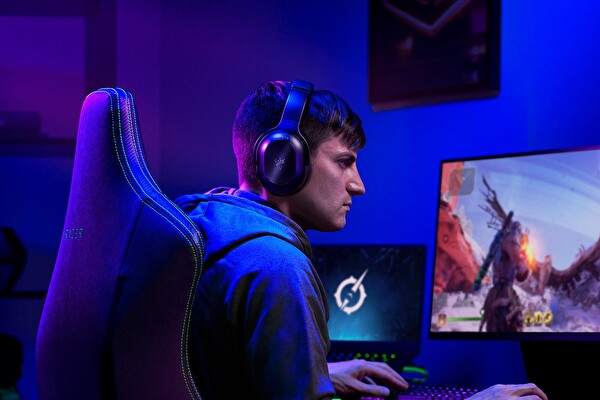 Razer Barracuda Pro Kbs Oyuncu Kulaklığı