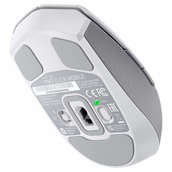 Razer Pro Click Mini Kbs Mouse