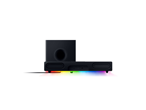 Razer Leviathan V2 Soundbar