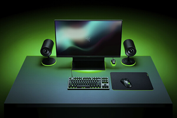 Razer Gigantus V2 3XL Mousepad