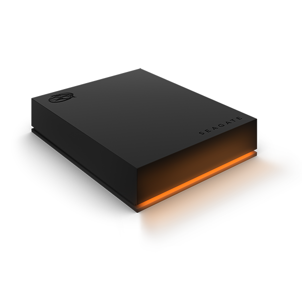 Seagate FireCuda 1 TB STKL1000400 USB 2.5 Taşınabilir Disk