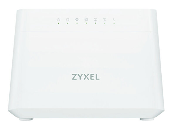 Zyxel Zyxel DX3301-T0 AX1800 VDSL2 Gigabit 5 Port Modem Router