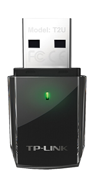 TP Link Archer T2U Ac600 Wireless Dual Band Usb Adapter 3