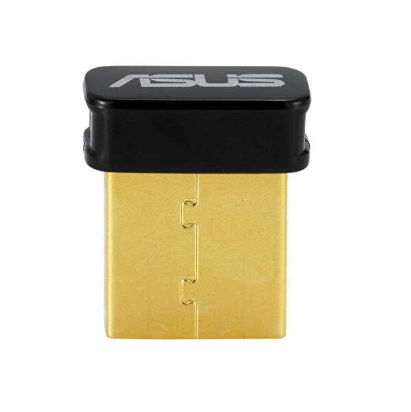 Asus Usb-N10Nano 150Mbps Nano Usb Adaptör