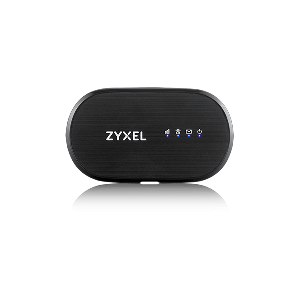 Zyxel  WAH7601 Taşınabilir CAT4 LTE 4G Router