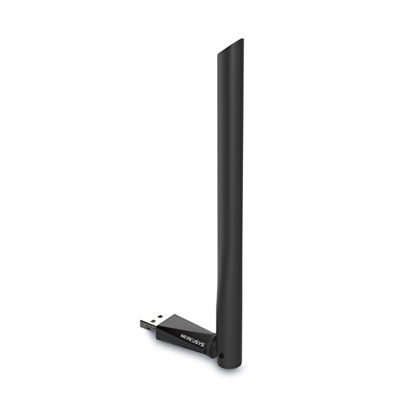 TP-Link Mercusys MU6H High Gain Wireless Dual Band USB Adaptör