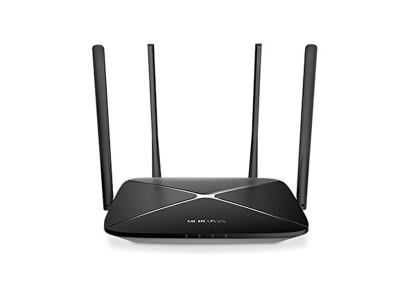 TP-Link TP-Link Mercusys AC12G Wireless Dual Band Gigabit Router