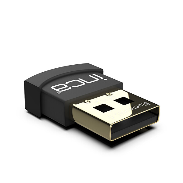 Inca Ibt 501 Bluetooth  Mini Usb Dongle 4