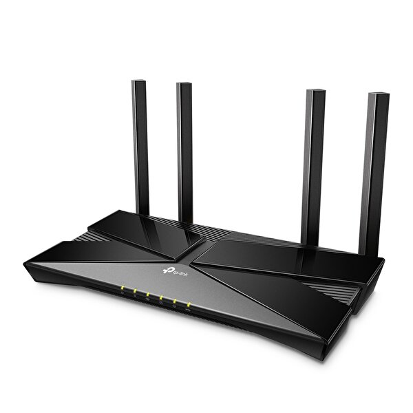 TP-Link TP-Link Archer AX20 AX1800 Dual-Band Wi-Fi 6 Router