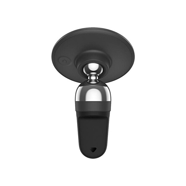 Baseus C01 Magnetic Air Vent Mıknatıslı Araç İçi Siyah Telefon Tutucu