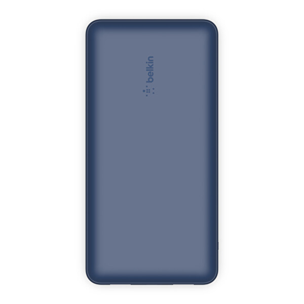 Belkin 20000 Mavi Powerbank 15 W Usb A-C