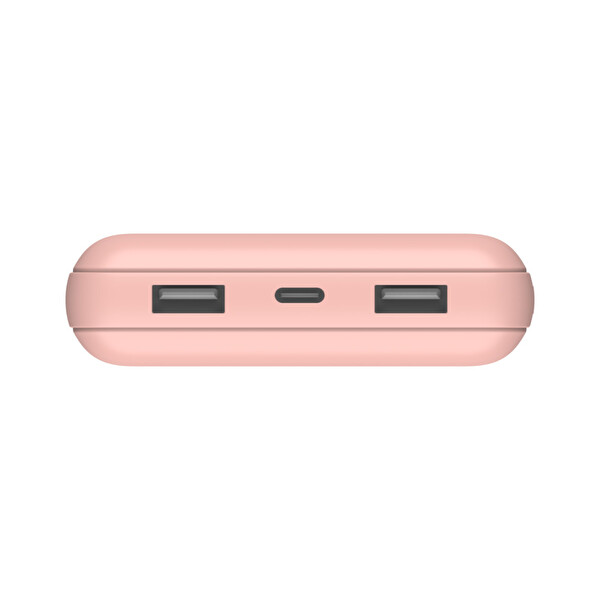 Belkin 20000 Gold Powerbank 15w Usb A-C