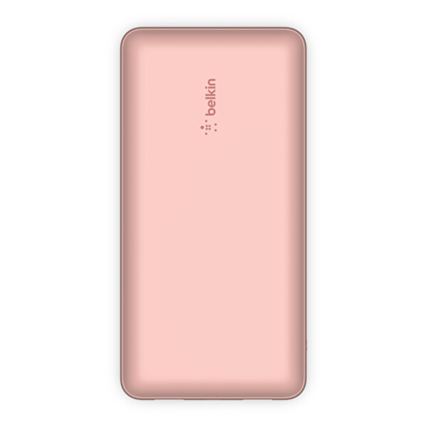 Belkin 20000 Gold Powerbank 15w Usb A-C