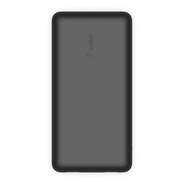 Belkin 20000 Powerbank 15w Usb A-C Siyah
